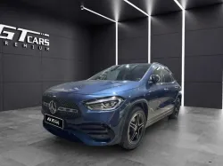 Mercedes-Benz GLA 250 250e