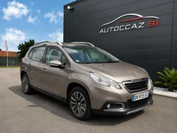 Peugeot 2008 1.2 VTI ACTIVE