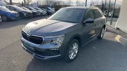 SKODA Kamiq 1.0 TSI Evo 2 116 ch DSG7 Clever Edition