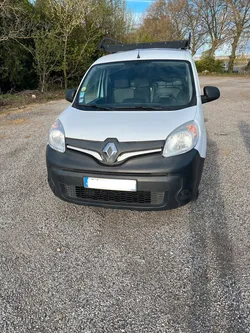 Kangoo 1.5dci 90 extra r-link