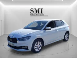 Skoda Fabia 1.0 TSI Design 70kW