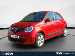Renault Twingo 1.0 SCe 65ch Zen E6D-Full
