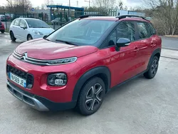 Citroën C3 Aircross 1.2 110ch S&S BVM6 Shine