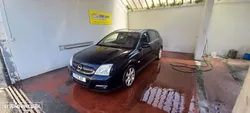 Opel Signum 2.0 Turbo