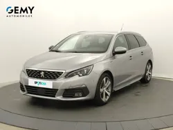 PEUGEOT 308 SW PureTech 130ch S&S EAT8 GT