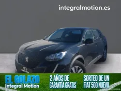 PEUGEOT 2008 1.5BlueHDi S&S Active 110