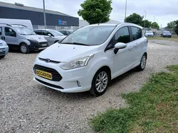 B-Max 1.5 TDCI 95 S&S Business