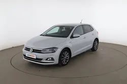 Volkswagen Polo 1.0 TSI Copper Line DSG7 115 ch