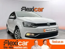 VOLKSWAGEN Polo 1.2 TSI BMT A-Polo Plus 66kW
