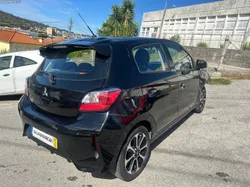 Mitsubishi Space Star MIRAGE