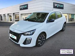 Peugeot 208 100 S&S BVM6 Business