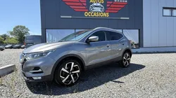 Nissan QASHQAI 1.3 DIG-T 160CH TEKNA DCT 2019 EURO6-EVAP
