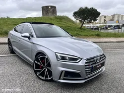 Audi S5 Sportback 3.0 TSI V6 Quattro