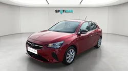 OPEL Corsa 1.2 75 ch BVM5 Edition