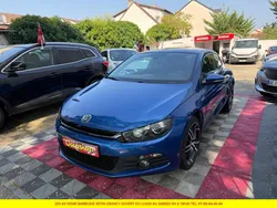 VOLKSWAGEN SCIROCCO 1.4 TSI 160 Sportline DSG7