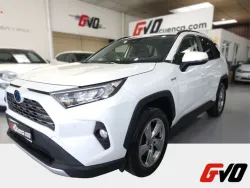 Toyota RAV 4 2.5L 220H ADVANCE