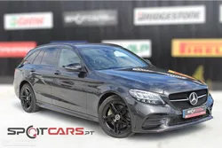 Mercedes-Benz C 300 de Edition