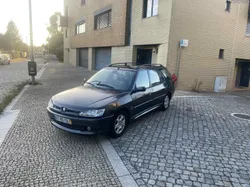 Peugeot 306 (7*Rhy*)