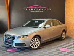 AUDI A4 A4 1.8 TFSI 160 Ambiente Multitronic / Suivi Complet / Excellent état général