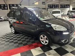 Peugeot Partner Tepee 1.6 HDI 92cv Allure 7-places clim cd