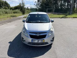 Chevrolet Spark Ls