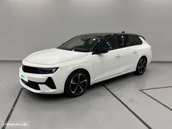 Opel Astra Sports Tourer 1.2 T Hybrid GS eDCT