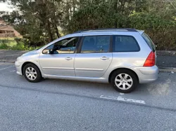Peugeot 307 1.4 executive