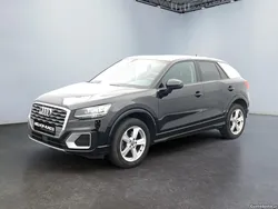 Audi Q2 1.6 TDI Sport S tronic