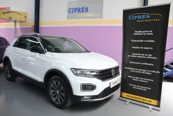 Volkswagen T-Roc 1.5 TSI Advance DSG7