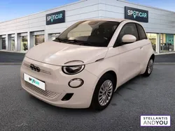 Fiat 500 e 95 ch Nouvelle Nouvelle 500