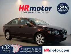 VOLVO S40 2.0D Momentum
