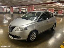 Lancia Ypsilon 1.3 M-jet S&S Silver