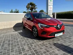 Renault Clio 1.0 90cv TCE Limited