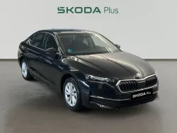 Skoda Octavia 1.5 TSI MHEV Selection DSG7 110kW