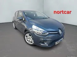 Renault Clio 1.5 dci