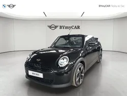 MINI Cooper Cabriolet C 163 ch DKG7 Classic