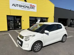 Citroen c1 1.0 vti 68ch bvm5