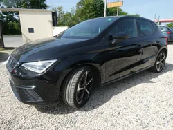 Seat ibiza fr 1.0l tsi 110ch bva dsg