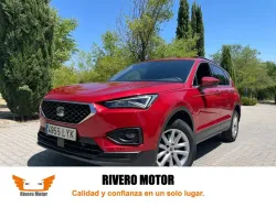 SEAT Tarraco 2.0TDI S&S Style DSG-7 150