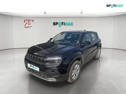 Jeep Avenger Electrique 156ch 115kW Altitude