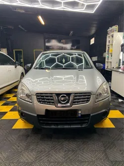 🏁 NISSAN QASHQAI 1.5 dCi 110CV ÉDITION VISIA (KIT DISTRIBUTION NEUF) 5 PLACE BV6 CTOK/REVISEE