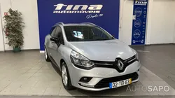Renault Clio 1.5 dCi Limited de 2017