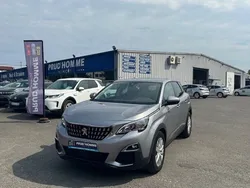Peugeot 3008 1.2 PURETECH 130CH ACTIVE BUSINESS EAT8 DISTRIBUTION NEUVE