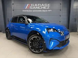 Alpine A290 GTS 220CV -GAR 06/2028- Caméra/Jantes 19"/Sièges Chauff/Devialet/CarPlay