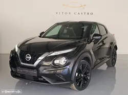 Nissan Juke 1.0 DIG-T Enigma
