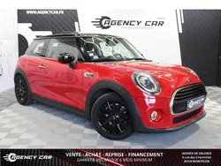 MINI COOPER GREENWICH / ENTRETIEN MINI / 2e MAIN