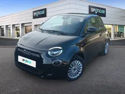 FIAT 500 e 95 ch Nouvelle 500