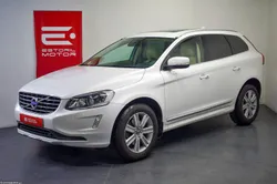 Volvo XC60 2.0 D4 Inscription