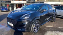 Ford Puma 1.0 EcoBoost MHEV ST-Line Aut. de 2023