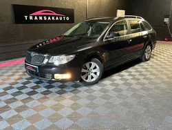 Skoda SUPERB 1.6 L 105 CH Greenline